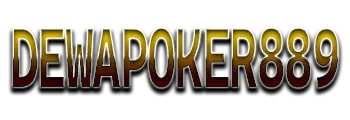 Logo DEWAPOKER889