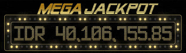 DEWAPOKER889 Jackpot